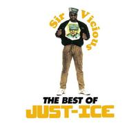 Sir Vicious:the Best of Just