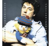 Sir Vincent Lone - Songs for Lonely Americans