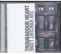 Sir Vincent Lone - Troubadour Heart