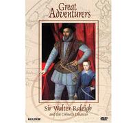 Sir Walter Raleigh & the Orino