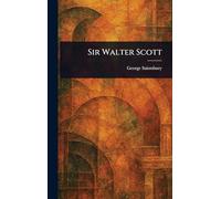 Sir Walter Scott