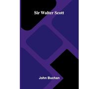 Sir Walter Scott