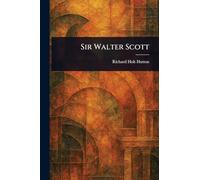 Sir Walter Scott
