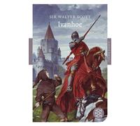 Sir Walter Scott Leonhard Tafel Ivanhoe: Roman (Tascabile)