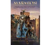 Sir Walter Scott Marmion (Copertina rigida) Legends of the North Book 1