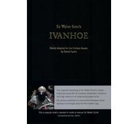 Sir Walter Scott Sir Walter Scott's Ivanhoe (Copertina rigida)