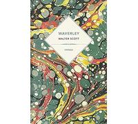 Sir Walter Scott-Waverley BOOK NUOVO