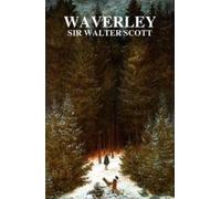 Sir Walter Scott Waverley (Copertina rigida)