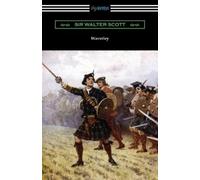 Sir Walter Scott Waverley (Tascabile)