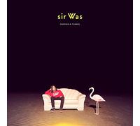 SIR WAS - DIGGING A TUNNEL