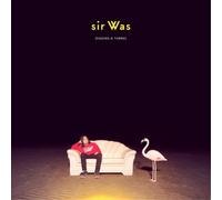 sir Was Digging a Tunnel (Vinyl LP) 12" Album