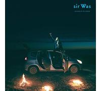 Sir Was - Holding On To A Dream