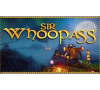 Sir Whoopass: Immortal Death