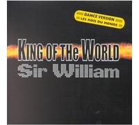 Sir William - King of The World