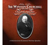 Sir Winston Churchill - Churchill Speeches