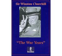 Sir Winston Churchill - The War Years Speeches [Edizione: Regno Unito]
