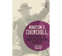 Sir Winston S. C A History of the English-Speaking Peoples V (Copertina rigida)