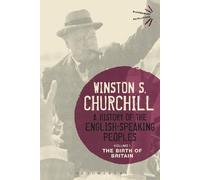 Sir Winston S. Churc A History of the English-Speaking Peoples Volu (Tascabile)