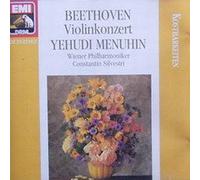 Sir Yehudi Menuhin - Beethoven: Violinkonzert D-dur, Op. 61