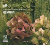 Sir Yehudi Menuhin - The Menuhin Collection (Royal Philharmonic Orchestra)