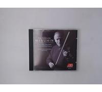 Sir Yehudi Menuhin - Violinkonzert D-Dur op.77