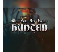 Sir, You Are Being Hunted (PC) Steam Gift - GLOBAL