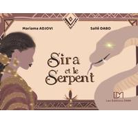 Sira et le serpent