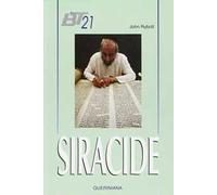 Siracide