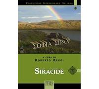 Siracide. Versione interlineare in italiano