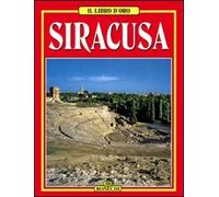 Siracusa. Ediz. italiana
