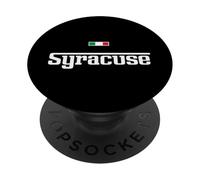 Siracusa Italia PopSockets PopGrip Adesivo