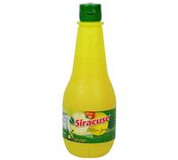 Siracuse Succo di limone, 50 cl, 12 pezzi