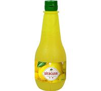 Siracuse succo di limone giallo