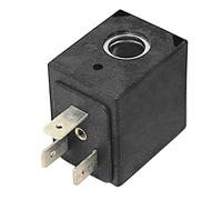 sirai solenoide 24 V AC bobine tipo z610 a adatto per comenda per lavastoviglie registrazione Ø 10 mm 10 va adatto anche per Angelo po