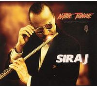 Siraj - Native Tongue
