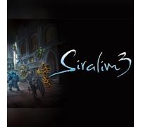 Siralim 3 (PC) Steam Gift - GLOBAL