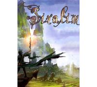 Siralim (PC) Steam Key GLOBAL