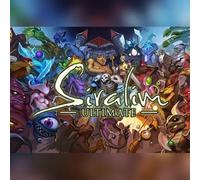 Siralim Ultimate (PC) Steam Gift - GLOBAL