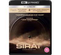 Sirât (4K UHD Blu-ray) Bruno Núñez Arjona Sergi López Stefania Gadda Jade Oukid