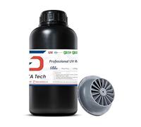 Siraya Tech Blu resistente Resina 3D (Grigio Easy, 1 kg)