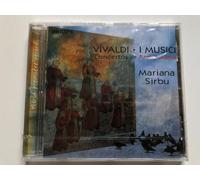 Sirbu,Mariana - Concertos for Anna Maria