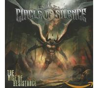 Sircle of Silence Rise of Resistance (CD)