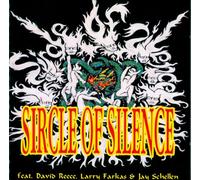 Sircle of Silence - Sircle of Silence/Feat.d.Reece