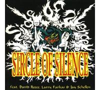 Sircle Of Silence - Sircle Of Silence & Suicide Candyman
