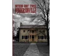 Sircy Southern Ghost Stories (Tascabile)