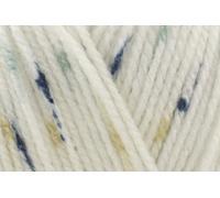 Sirdar Hayfield BABY BONUS SPOTS Filato Da Maglieria 100G - 201 Paddles