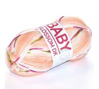 Sirdar Hayfield Bambino Fiore Di Filo da Cucito Dk / Lana 100g - 359