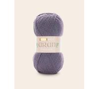 Sirdar Hayfield BONUS ARAN Con Lana Filato Da Maglieria 400g - 871 Viola Ebride