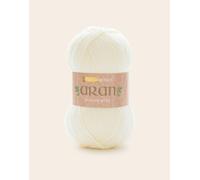 Sirdar Hayfield BONUS ARAN Con Lana Filato Da Maglieria 400g - 962 Avorio Aran