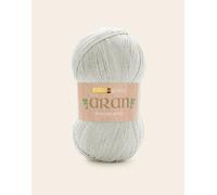 Sirdar Hayfield BONUS ARAN Con Lana Filo Da Maglia 400G - 813 Grigio Croft
